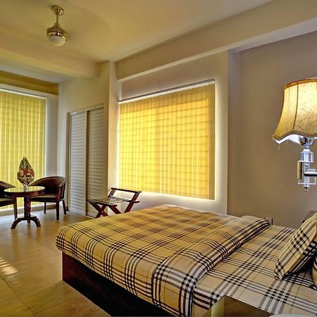 La Rose Hotel Srihotto Zewnętrze zdjęcie