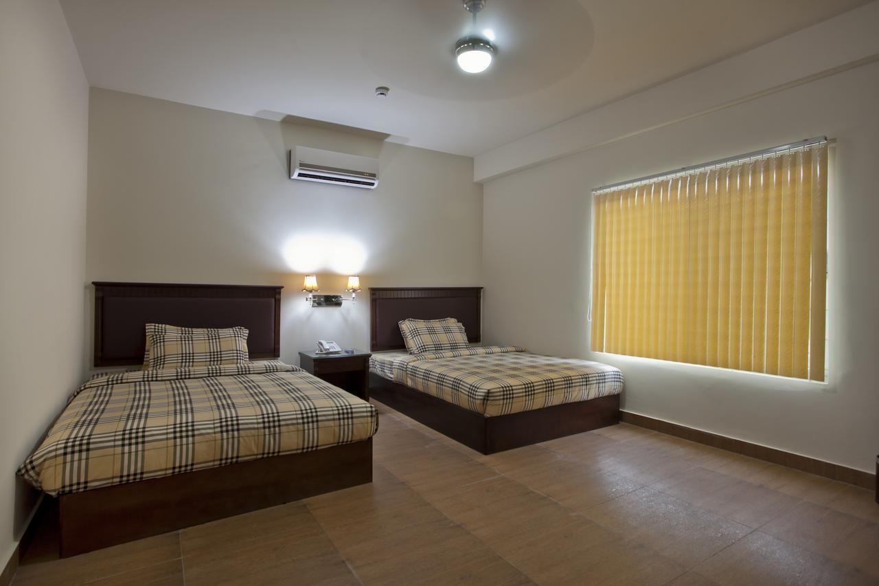 La Rose Hotel Srihotto Pokój zdjęcie