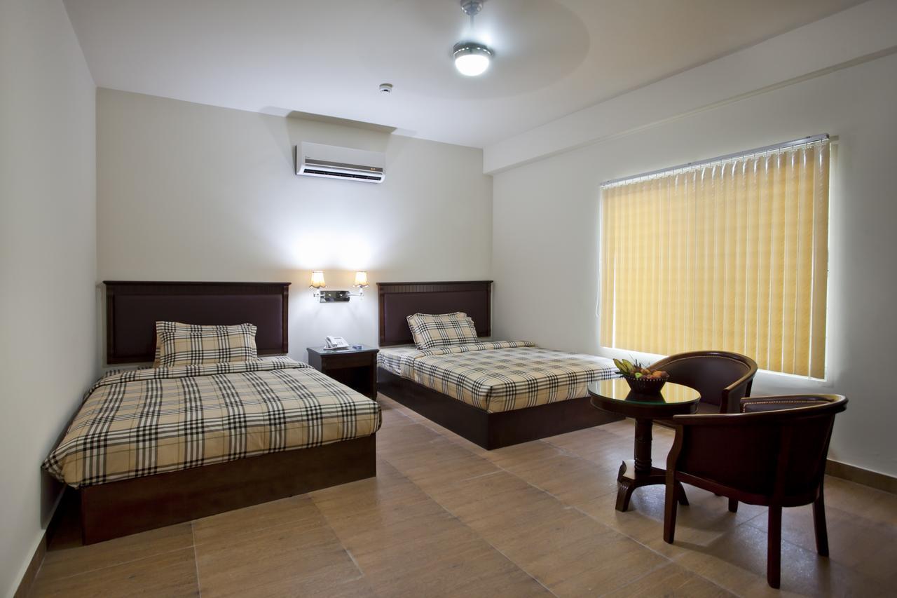 La Rose Hotel Srihotto Pokój zdjęcie