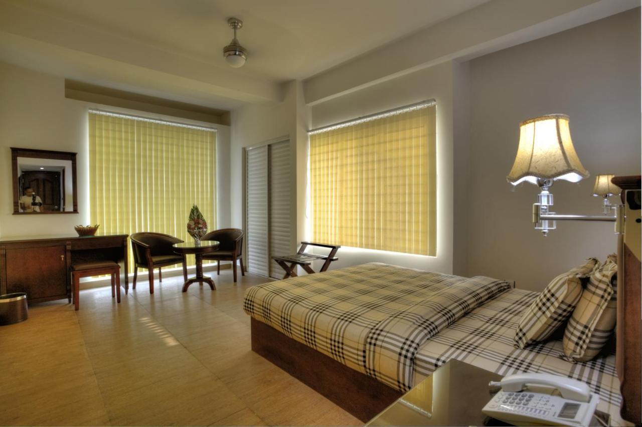 La Rose Hotel Srihotto Pokój zdjęcie