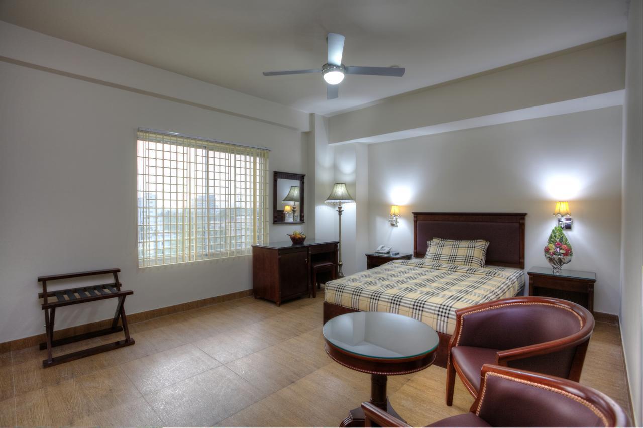 La Rose Hotel Srihotto Pokój zdjęcie