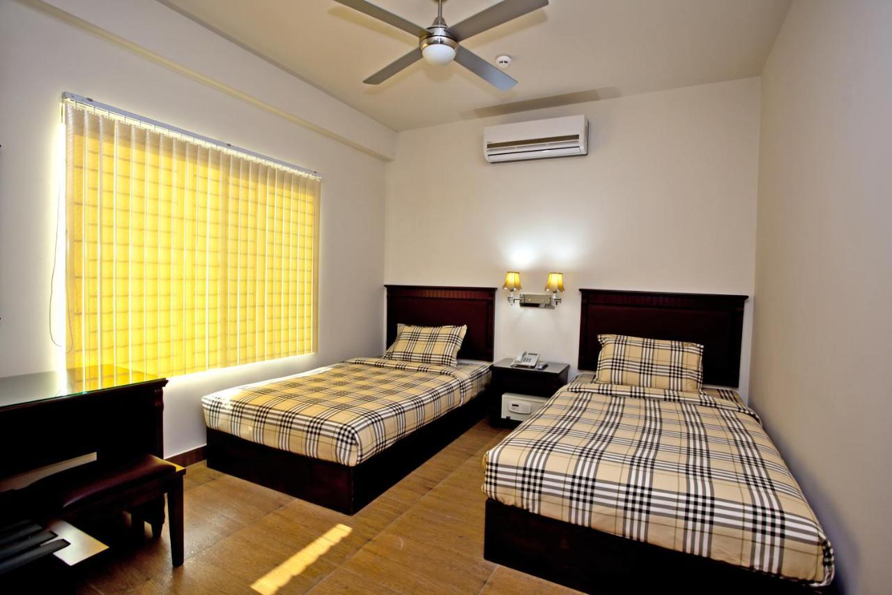 La Rose Hotel Srihotto Pokój zdjęcie