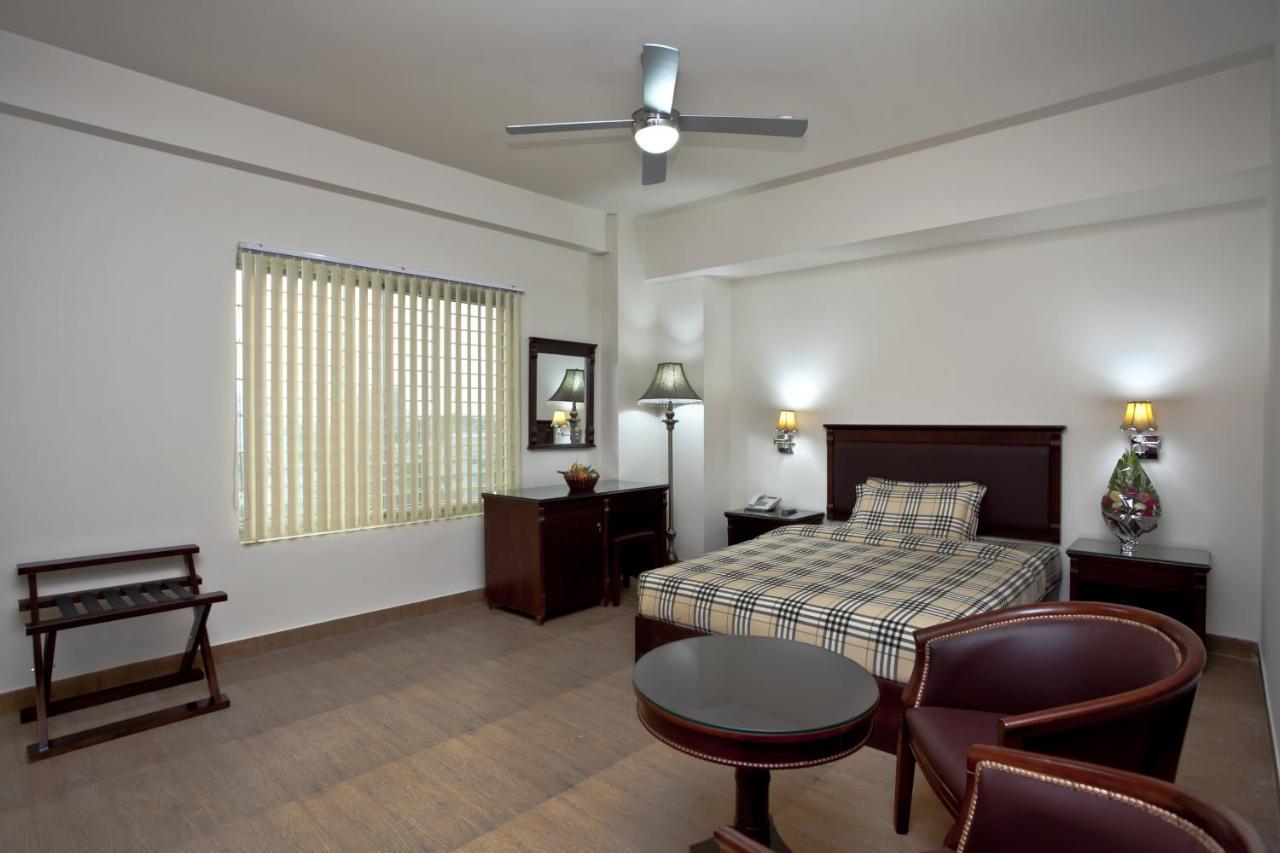La Rose Hotel Srihotto Pokój zdjęcie