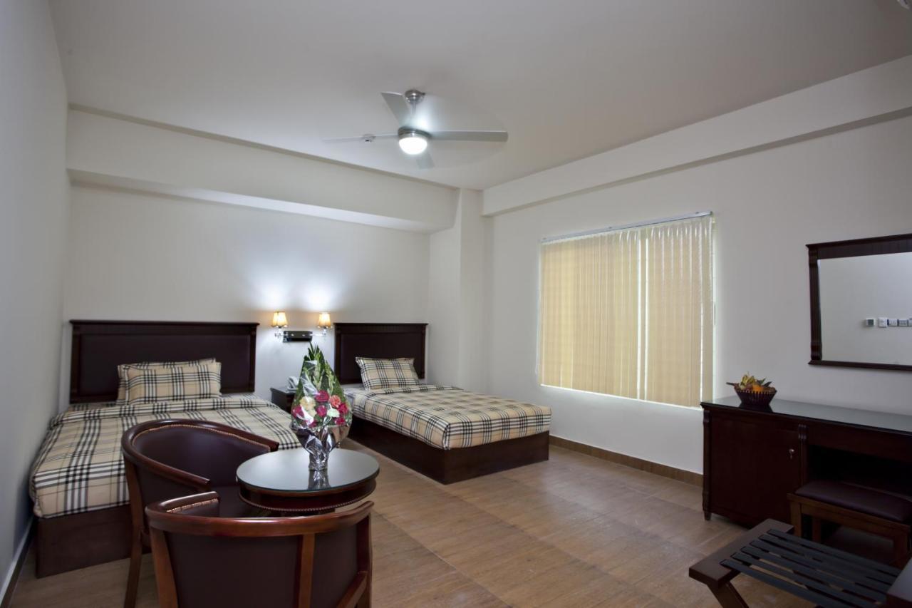 La Rose Hotel Srihotto Pokój zdjęcie