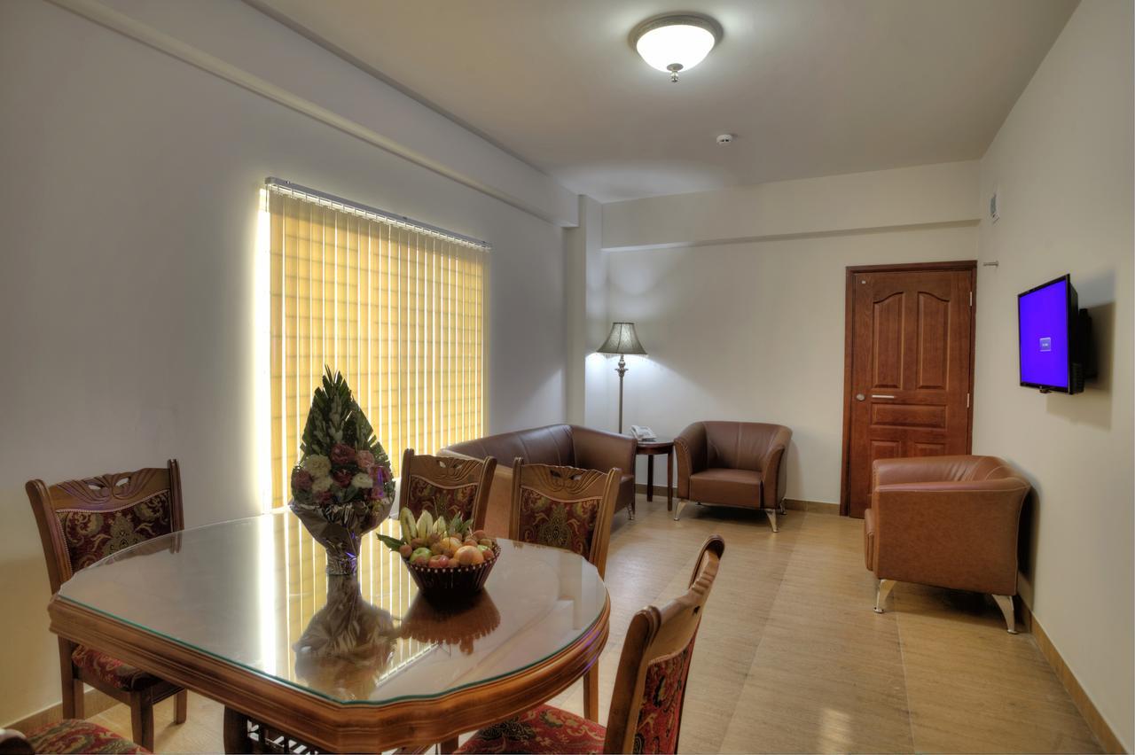 La Rose Hotel Srihotto Pokój zdjęcie